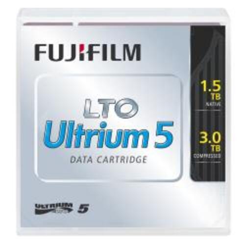 LTO 5 ULTRIUM 1 5-3 0 TB