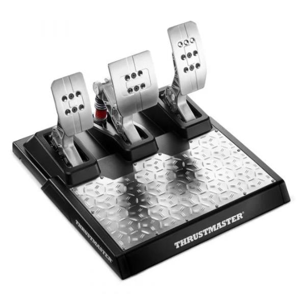 T-LCM PEDALS