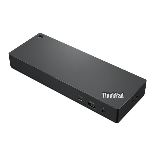 Lenovo Dock ThinkPad Universal Thunderbolt 4 0195348677325