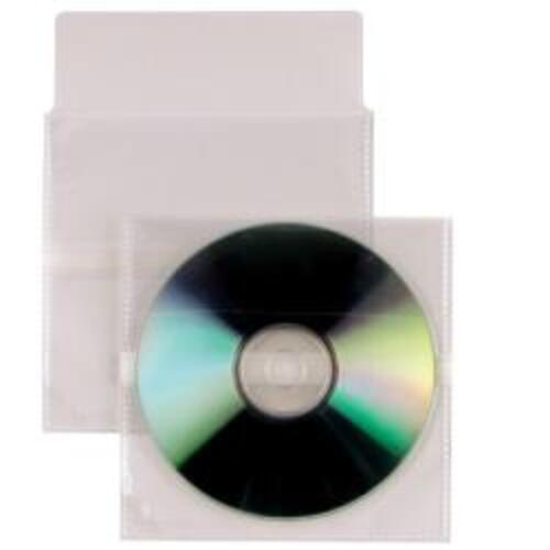 CF500BUSTE X CD/DVD INSERT CD CR