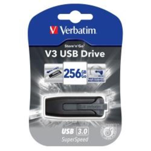 MEMORY USB -256GB- V3 USB 3.0