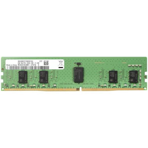 Hp RAM 32 GB 4800 DDR5 non ECC UDIMM (Z2 G9 e Elite 600/800 G9 TWR e SFF) 0196068961206