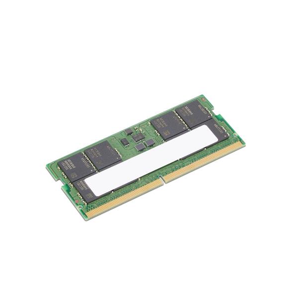 32GB DDR5 4800MHZ SODIMM