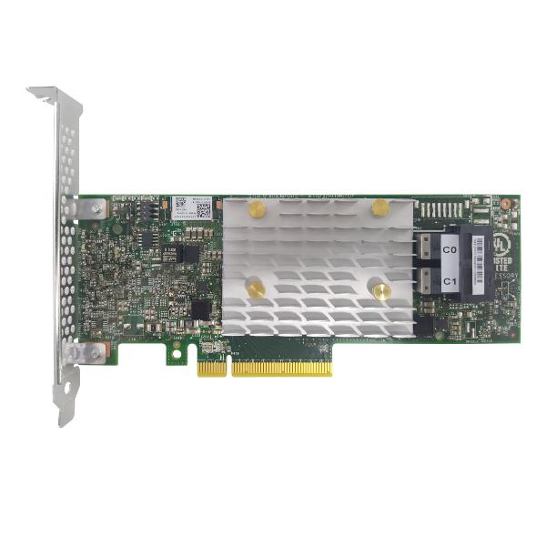 ThinkSystem RAID 5350-8i PCIe 12Gb Adapter
