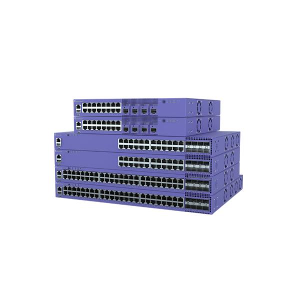 Extreme Networks 5320 48PORT POE+ SWITCH 0644728053247