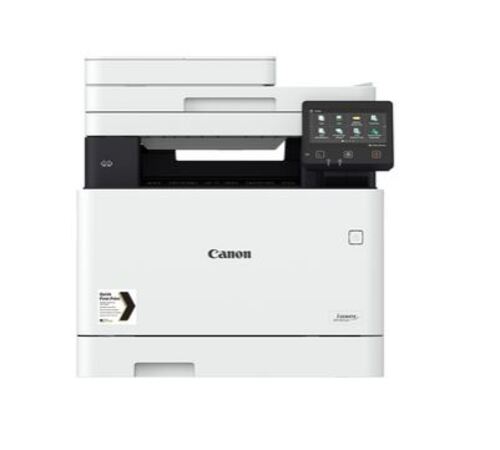 Canon I-SENSYS MF754CDW 4549292193152