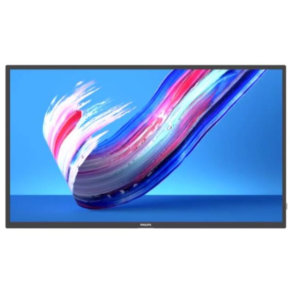 Philips 55 DIRECT LED 4K ANDROID HTML5 8712581799311