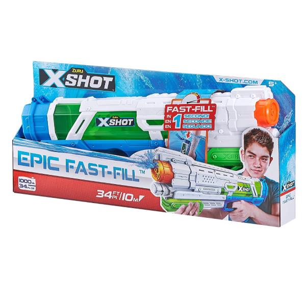 X-SHOT - EPIC FAST FILL 1250ML