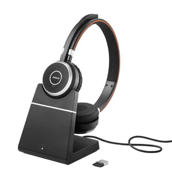 EVOLVE 65 SERIE SE MS DUO W/STAND