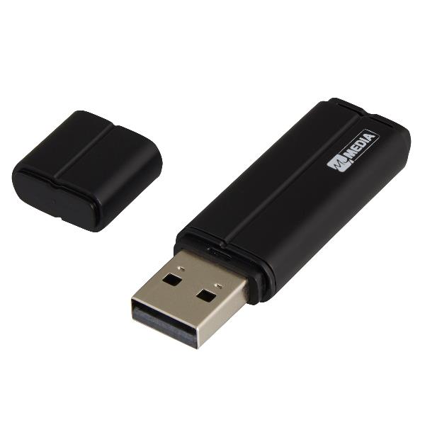 MEMORY USB - 8GB - MYUSB
