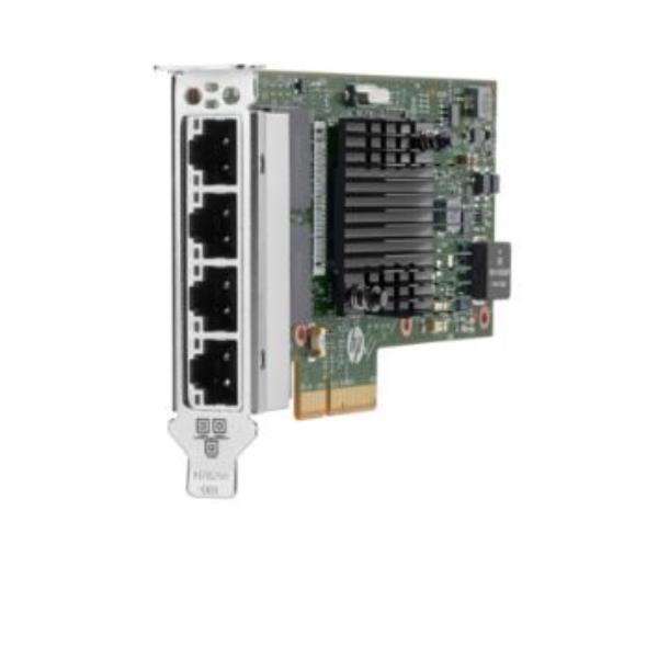 HPE ETHERNET 1GB 4-PORT 366T ADAPTE