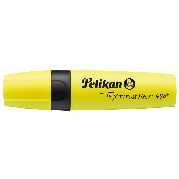 CF10 TEXT MARKER 490 NEON NEW GIALL