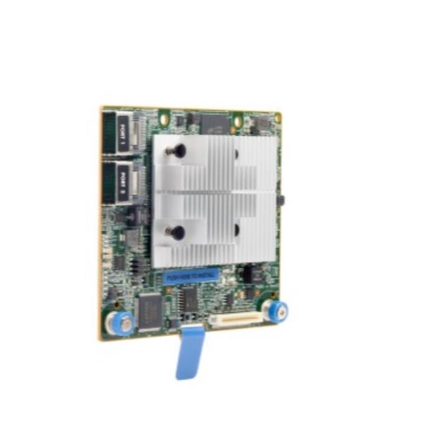 Controller LH modulare HPE Smart Array P408i-a SR Gen10 (8 lane interne/cache 2 GB) 12 G SAS