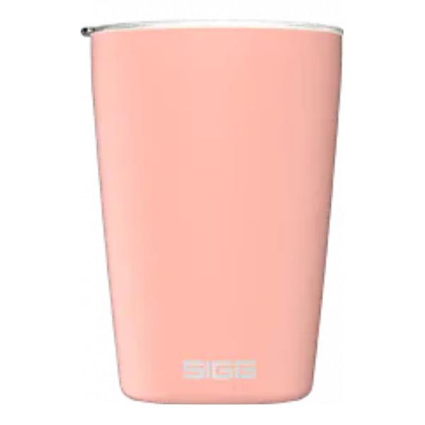 NESO CUP SHY PINK