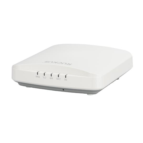 Ruckus Networks R350 DUAL BAND 11AX INDOOR AP 2X2:2