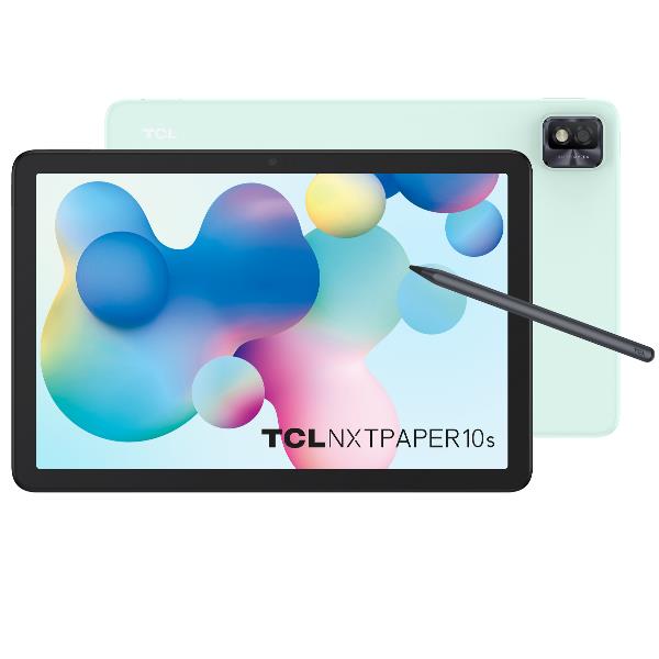 Tcl Mobile TCL NXTPAPER 10S WIFI +PEN 4/64GB 4894461920030