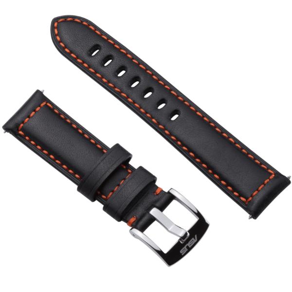 Cinturino Smartwatch Asus Vivowatch arancione