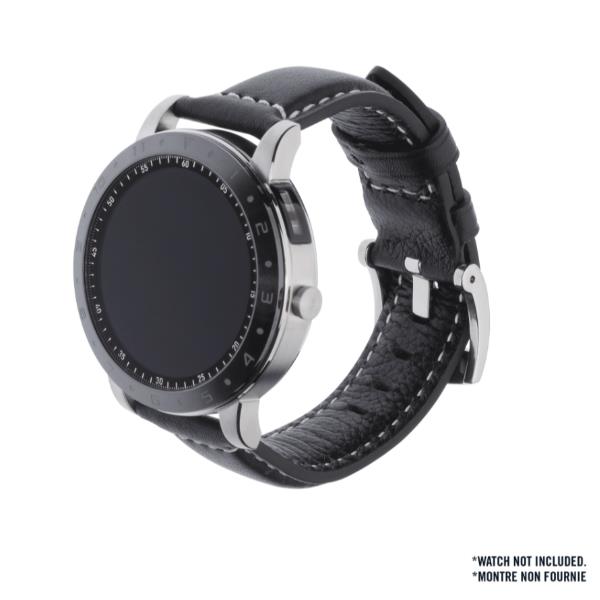 Cinturino Smartwatch Asus Vivowatch bianco