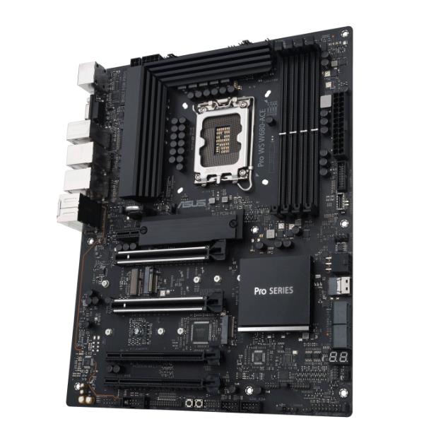 Asus 90MB1DZ0-M0EAY0 PRO WS W680-ACE