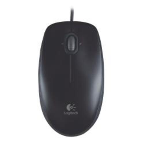 MOUSE B100 BLACK FOR BUSINESS