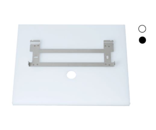 INDOOR TOUCH - DESK STAND WHITE