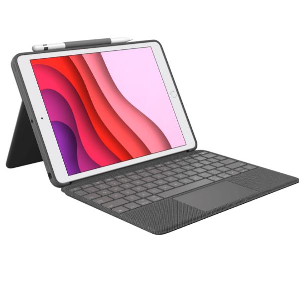 COMBO TOUCH IPAD 7TH GEN GRAPHIT