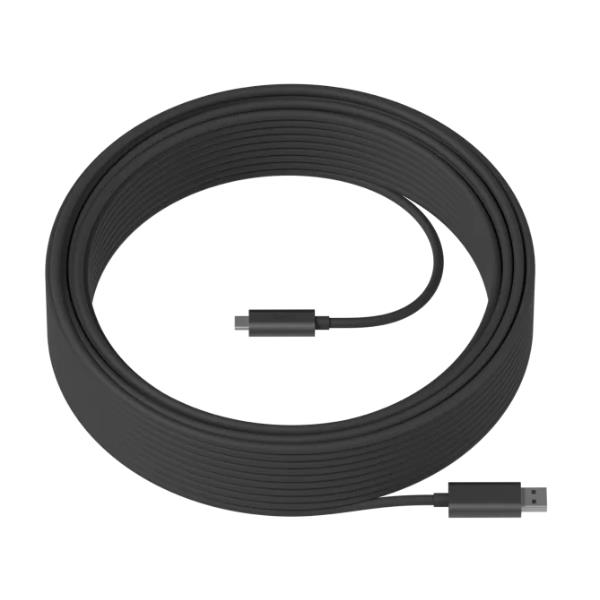 STRONG USB 3.1 CABLE - GRAPHITE