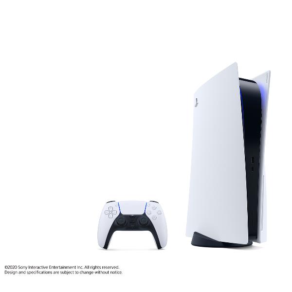 Sony Playstation 5 C Chassis
