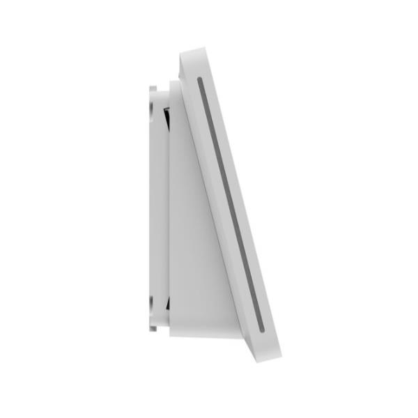 TAP SCHEDULER ANGLE MOUNT-WHITE