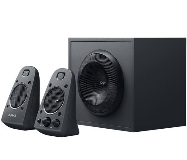 SPEAKERS SYSTEMS Z625