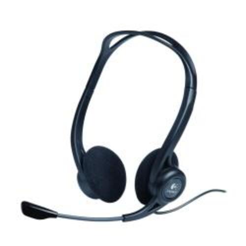 HEADSET PC960 STEREO USB BUSINES