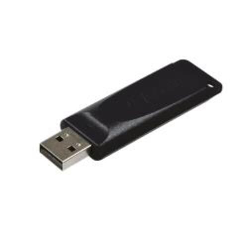MEMORY USB - 16GB - SLIDER