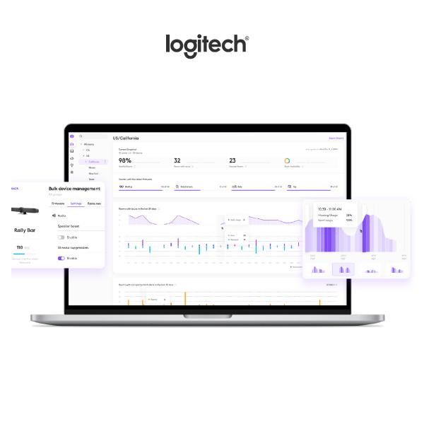 1 Year Plan Logitech Sync Plus