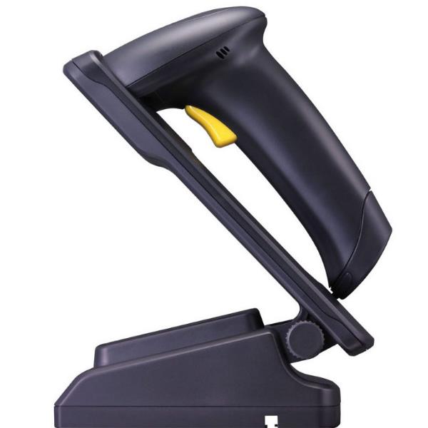 SCANNER 1564 2D, CORDLESS, KIT AUTO STAND