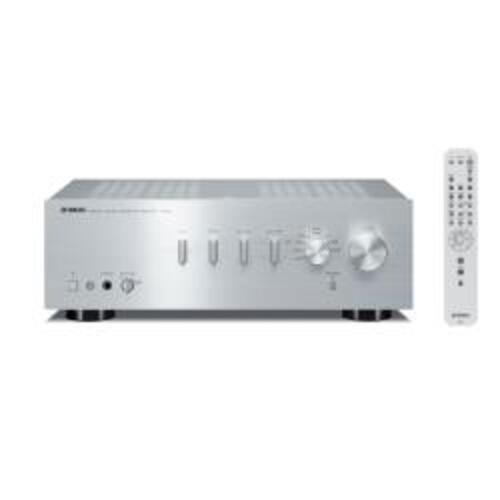 Yamaha AAS301SI AMPLIFICATORE AS-301 SILVER
