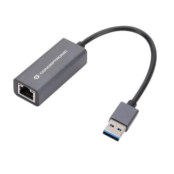 GIGABIT USB NETWORK ADAPTER -- 3.0