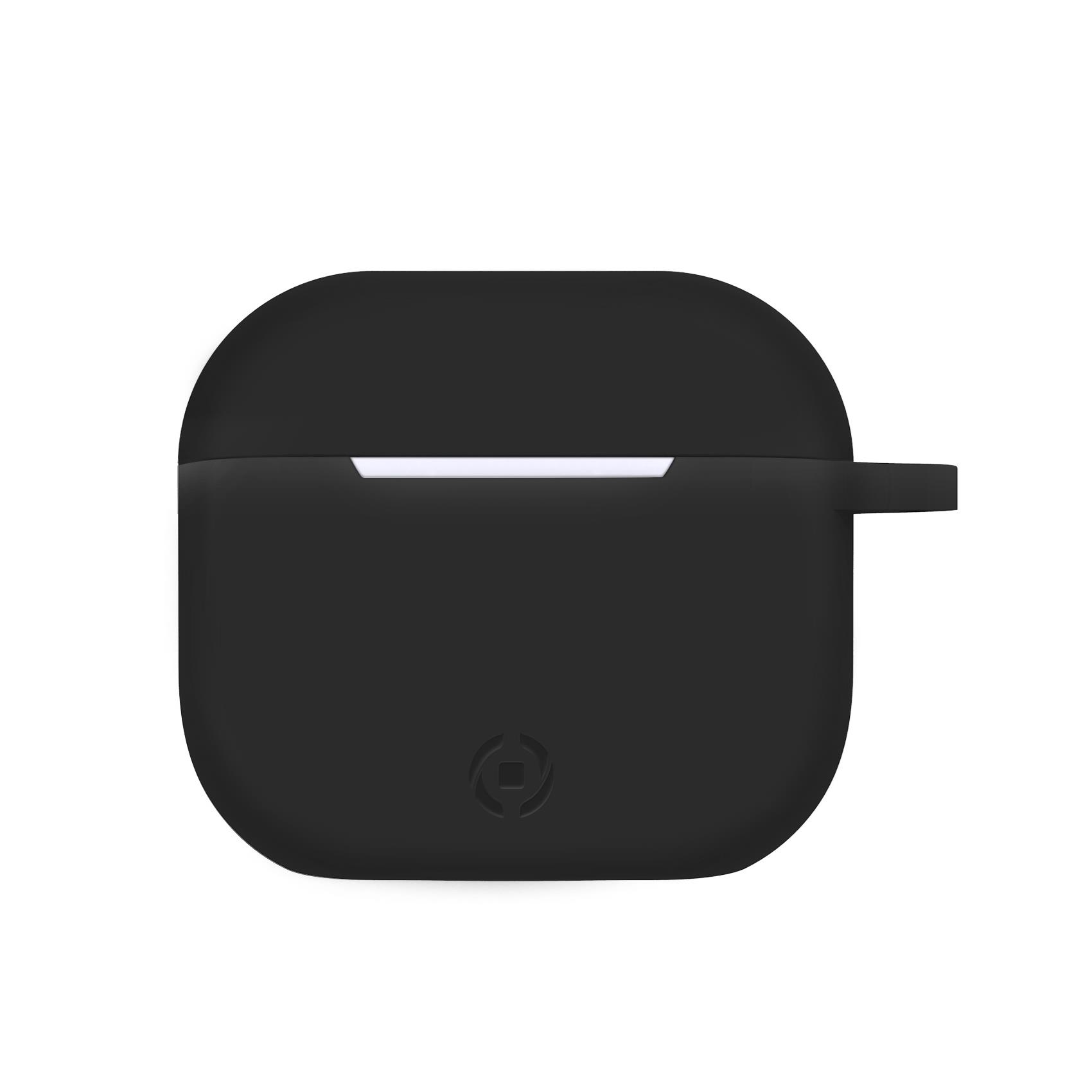AIRPODS 3RD GENERATION CASE BLACK