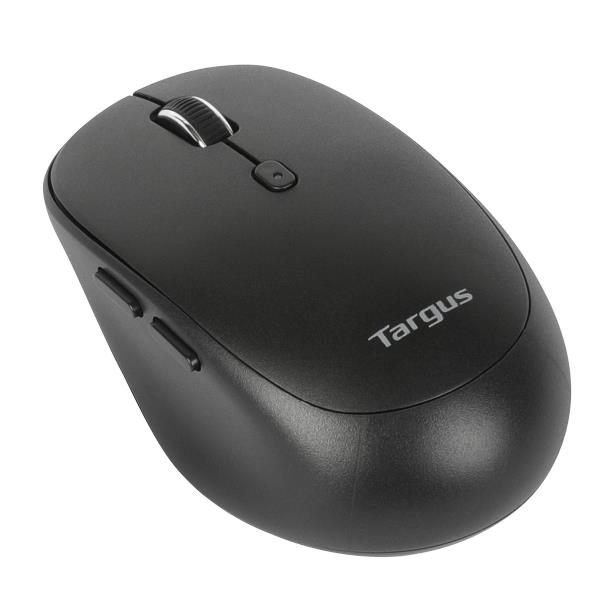 ANTIMICRO WIRELESS OPTICAL MOUSE