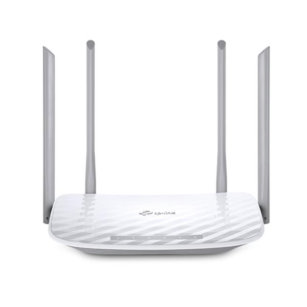 AC1200 WIRELESS DUAL BAND ROUTER