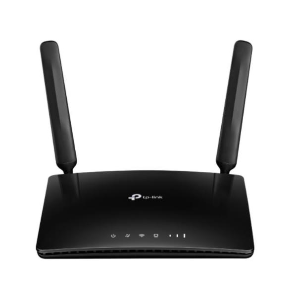 ROUTER 4G WI-FI AC750 LTE