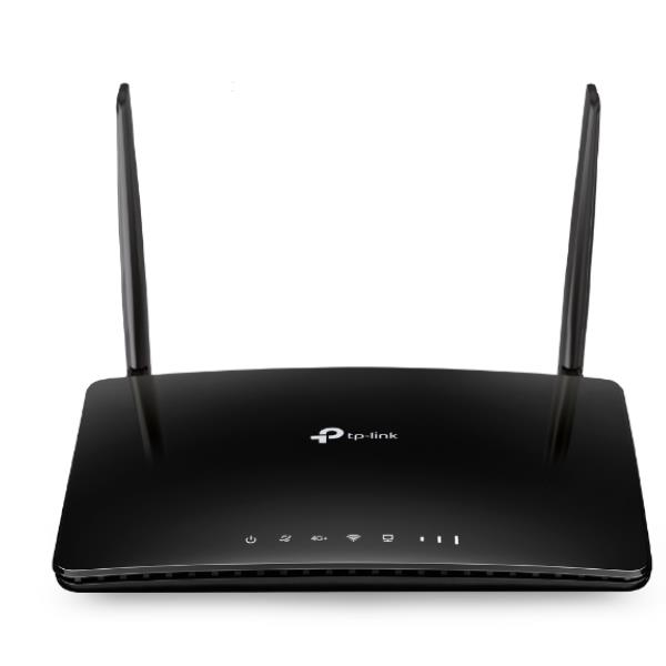 ROUTER 4G WIFI AC1200 LTE