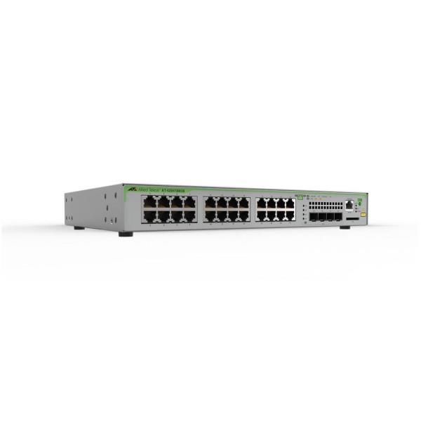 Allied Telesis AT-GS970M/28PS-50 L3 SWITCH WITH 16 X 10/100/1000 POE