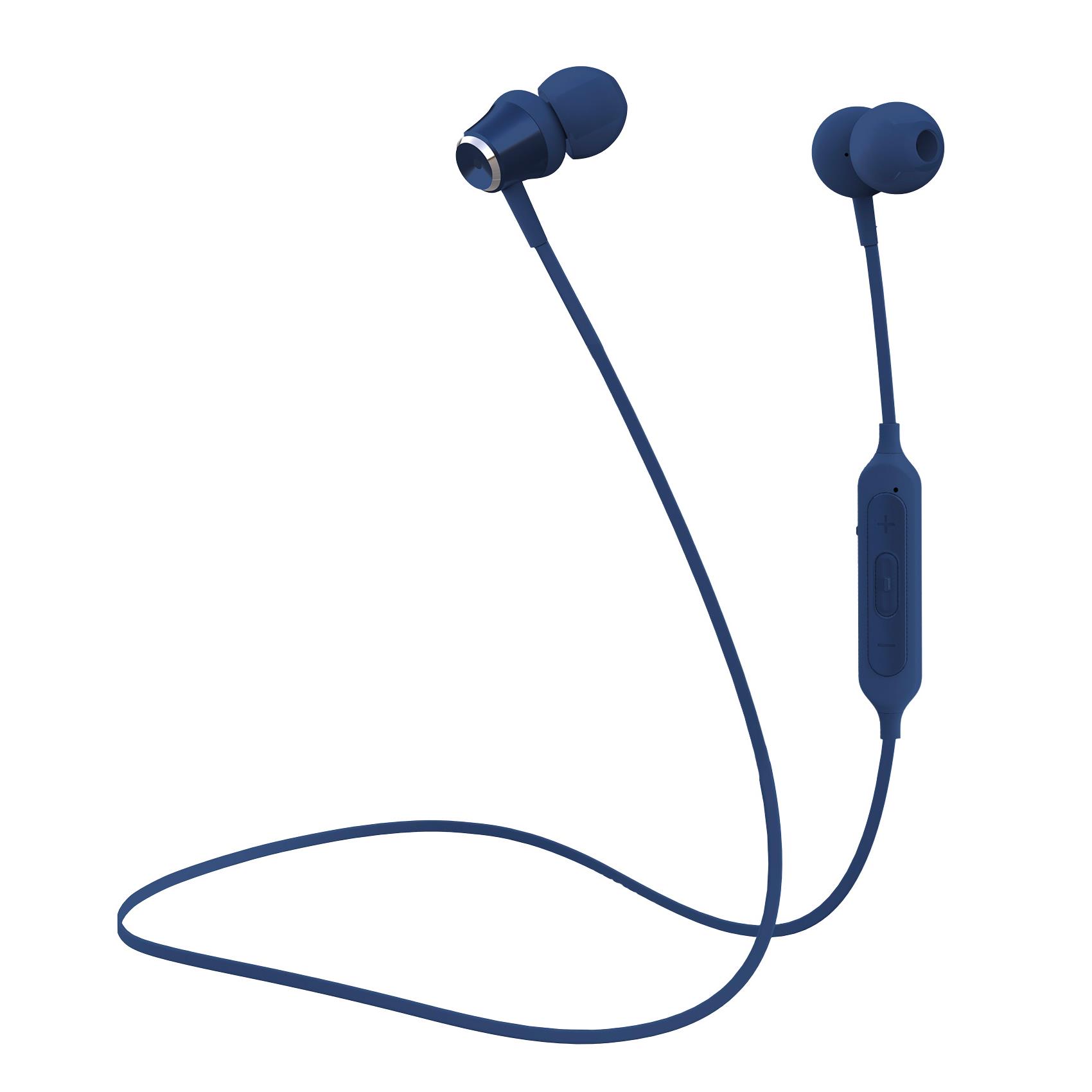BHSTEREO2 - Stereo Bluetooth Earphones