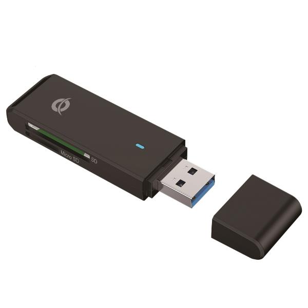 LETTORE DI SCHEDE SD USB 3.0 ALL IN-ONE