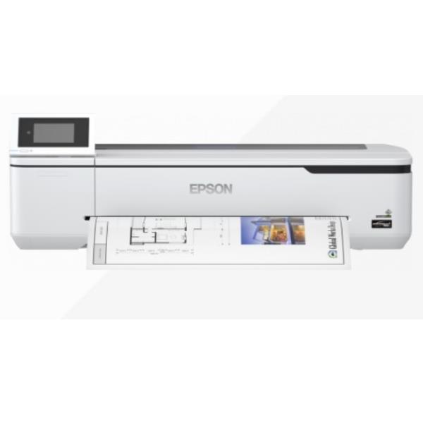 Epson SureColor SC-T2100 - Wireless Printer (No stand) 8715946688824