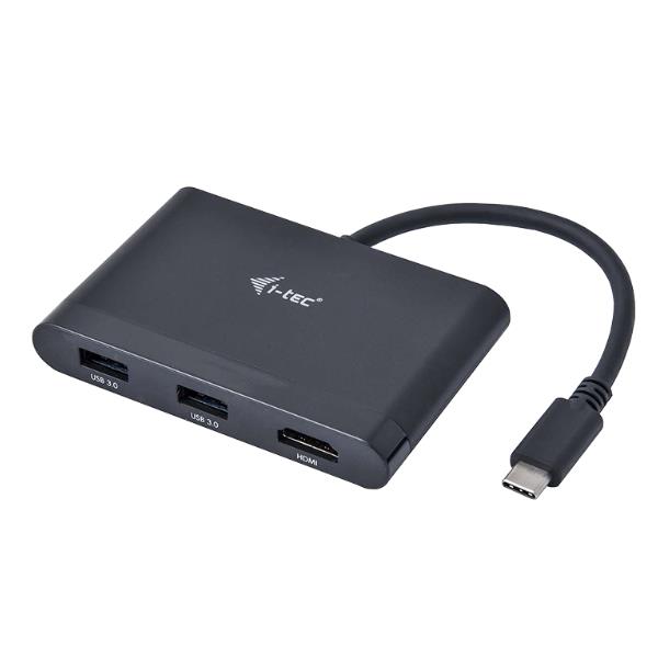 T.ADAP-HDMI USB 3.0 USB-C PD/DATA