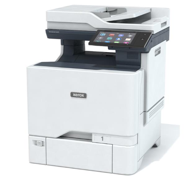 Xerox C625V_DN VERSALINK C625 A4 50PPM DUPLEX