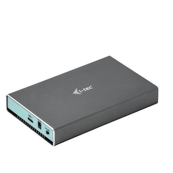 USB-C/USB-A 2X M.2 SATA+RAID 10GBPS