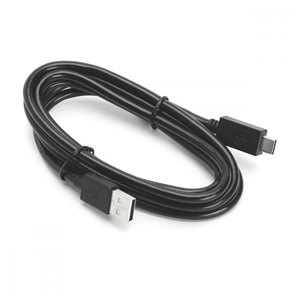 USB CABLE A TO USB C