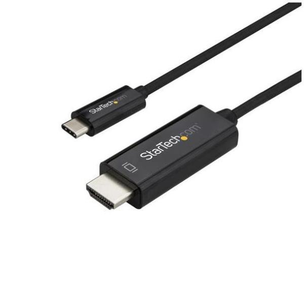 CAVO USB-C A HDMI - 4K 60HZ 1M